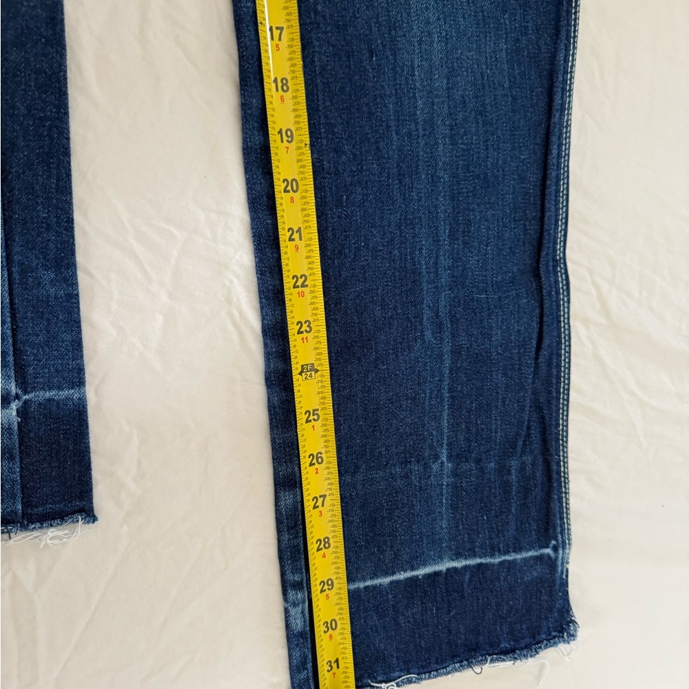 Jordache Blue Jeans 30x32 vintage 70’s/80’s - Picture 11 of 11